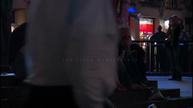London Nightlife
