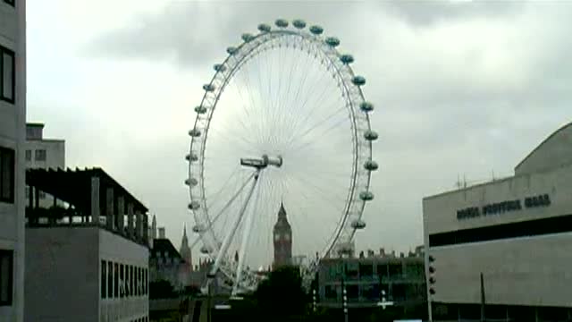 London Travel Guide Bundle (9 Videos)