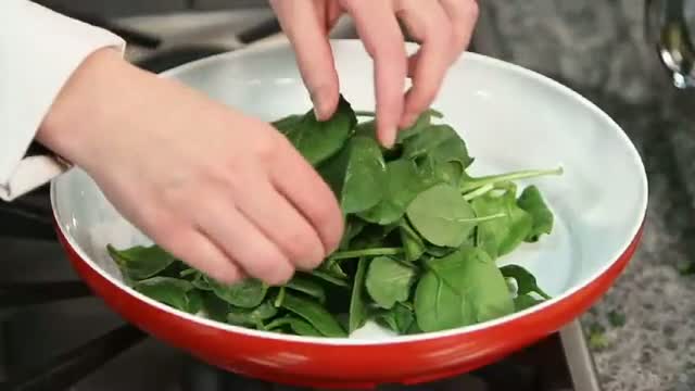 Pesto Sauce