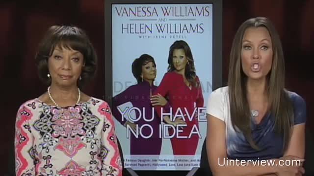 Vanessa Williams