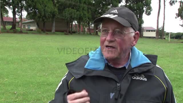 In Kenya, champions keep on running