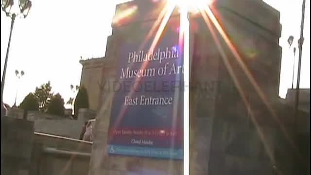 Philadelphia Museums