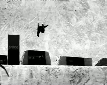 British Snowboarding 13