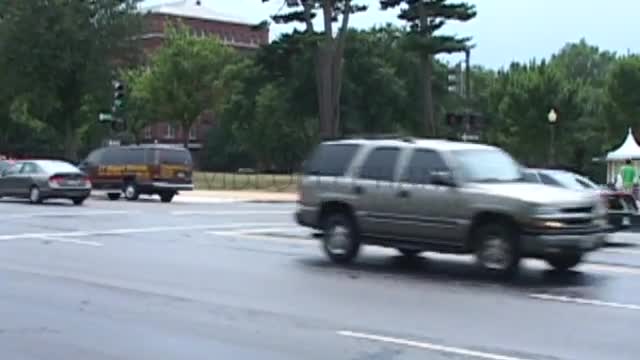 Washington Transport
