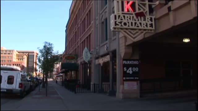 Denver Shopping