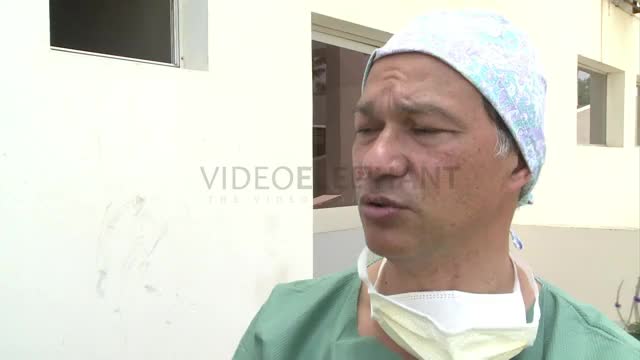 Senegal, west Africa's new heart surgery hub?
