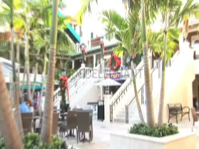 Miami Restaurants