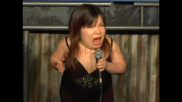 Diane Kawasaki: Asian Drivers