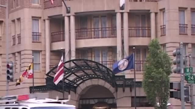 Washington Hotels