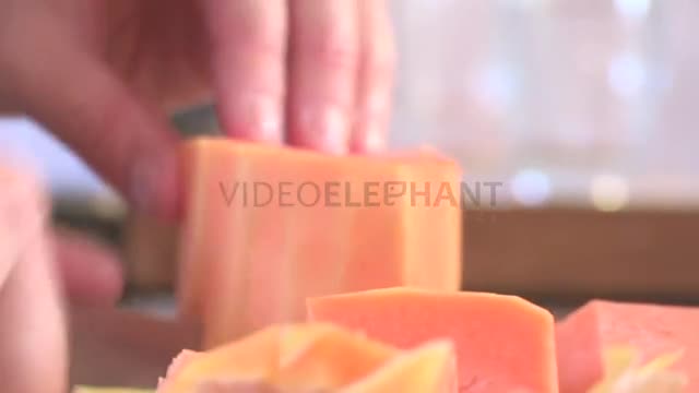 How To Freeze Fresh Vegetables : Squash