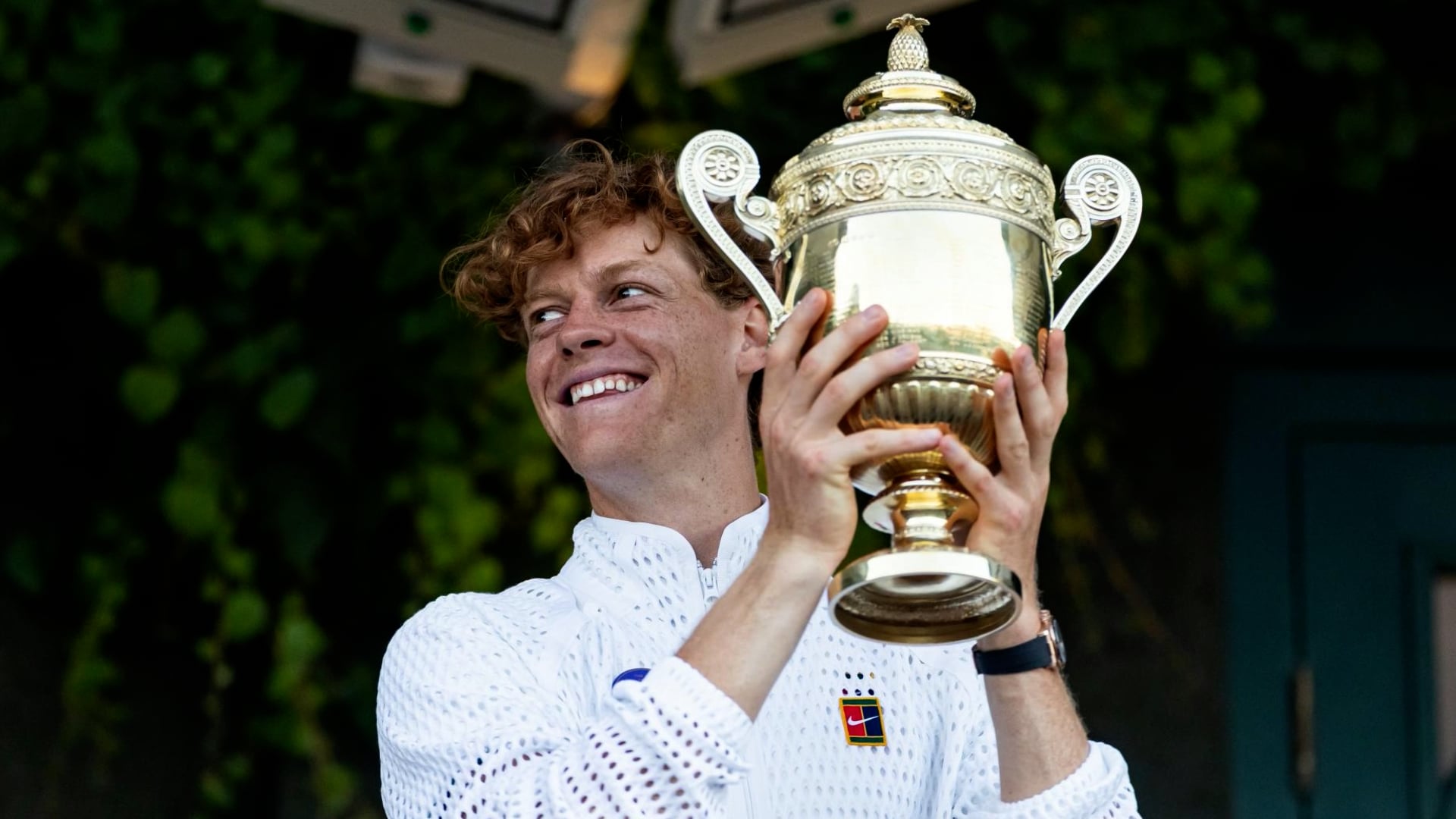 Sinner Outlasts Zverev To Retain Wimbledon Crown