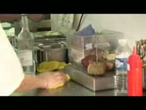 Kings of the Kitchen 2011 (HD)