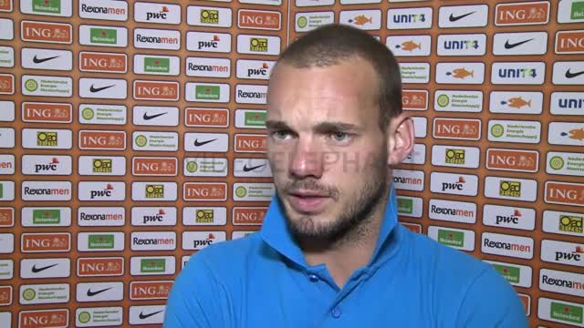 Win or die for Dutch Euro2012 hopefuls