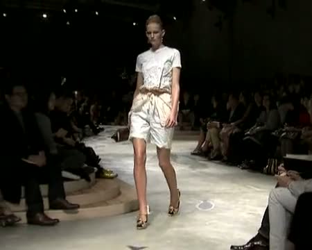 Milan: Prada