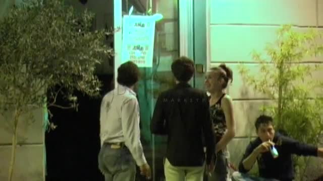 Milan Nightlife