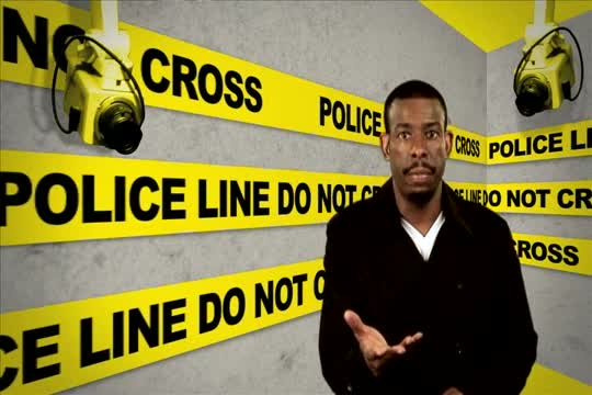Criminally Mindless 7