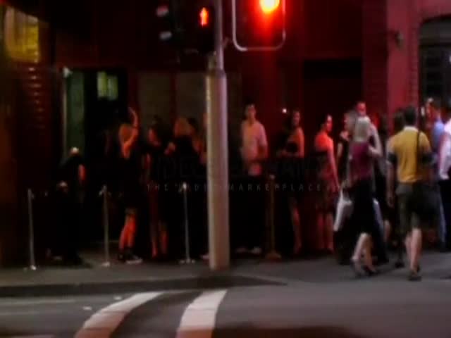 Sydney Nightlife