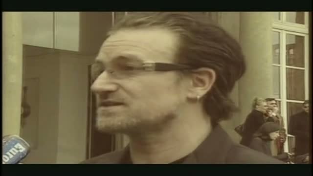 Bono - Big Daddy