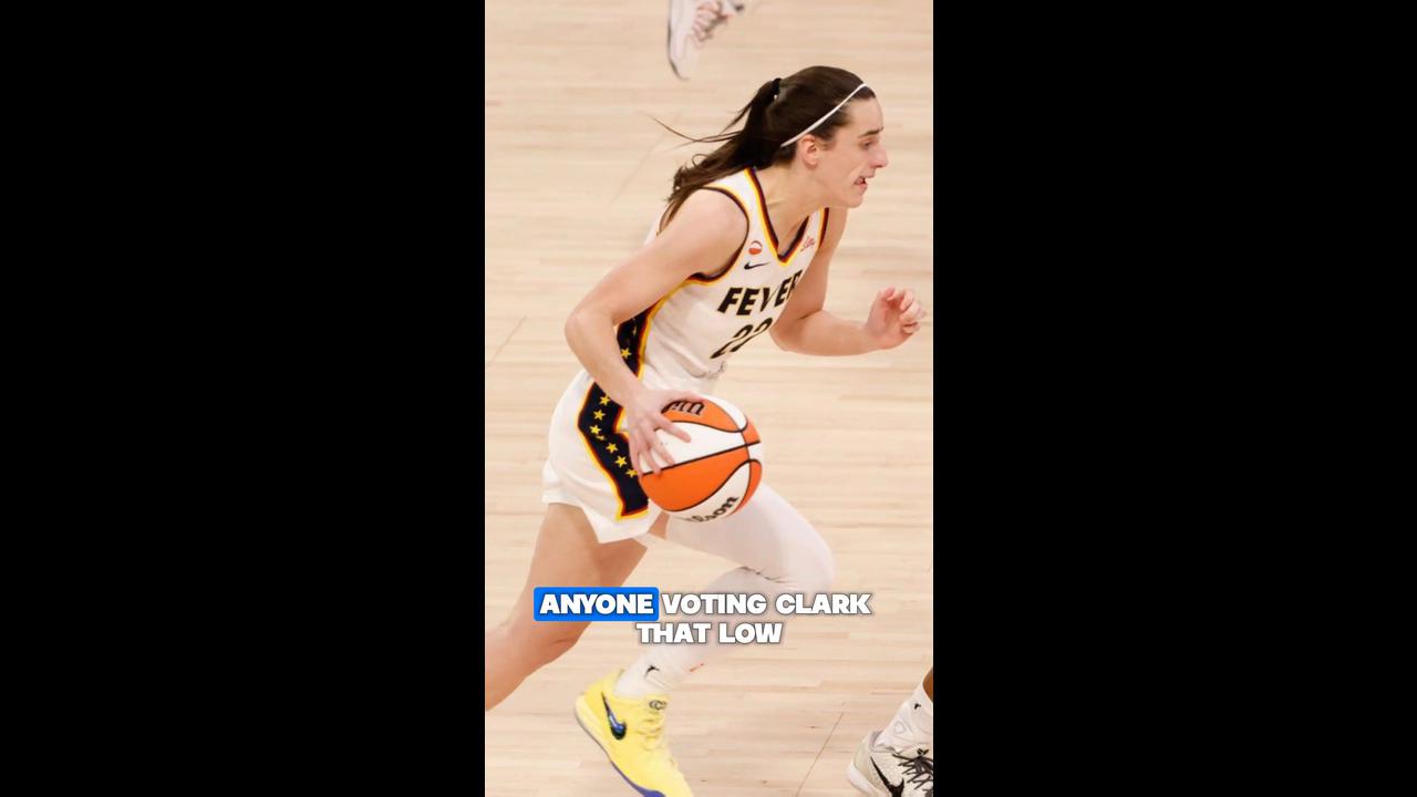 Candace Parker DEFENDS Caitlin Clark After WNBA Vote Drama