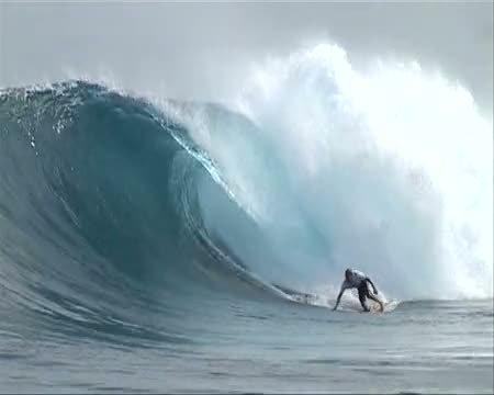 Ben Dunn 4 Clean 