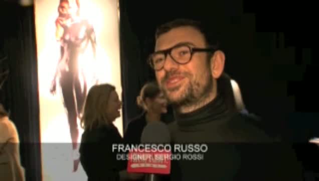 Video Fashion Weekly Series (HD)