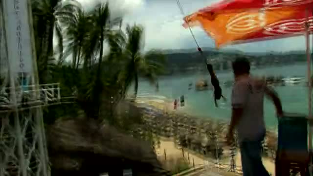 Bungee Jumping 8