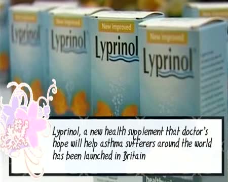 Athsma with Captions