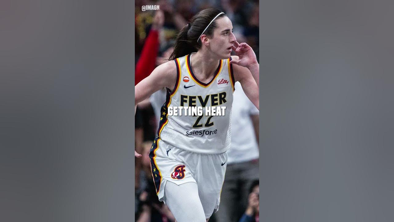 Stephen A. Smith BLASTS the WNBA over Caitlin Clark!