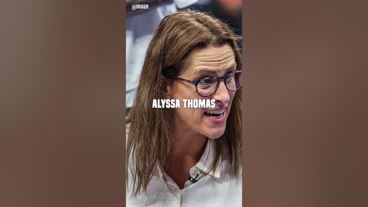 Stephanie White calls out toxic WNBA fans after Alyssa Thomas abuse!