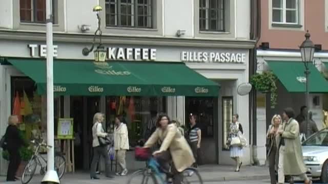 Munich Restaurants