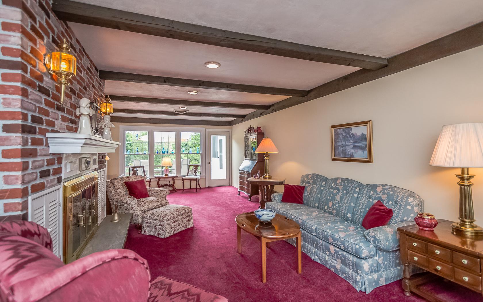 296 Hudson Street CornwallonHudson, NY 12520 Real Estate Tour