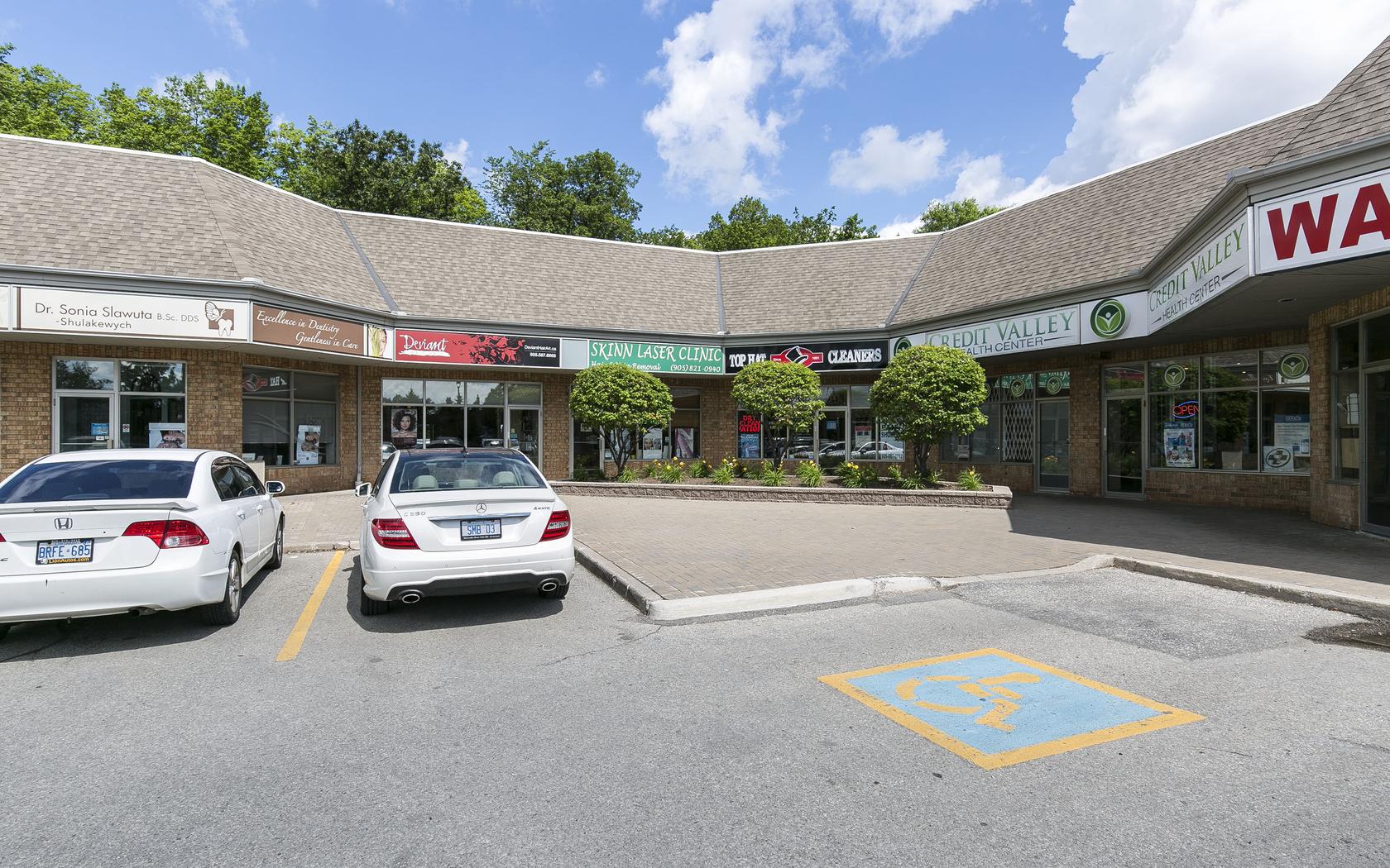 142555 Erin Centre Blvd. Mississauga, ON L5M 5H1 Real Estate Tour