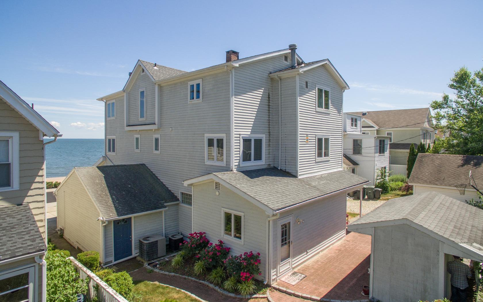 50 Beach Ave Milford, CT 06460 Real Estate Tour