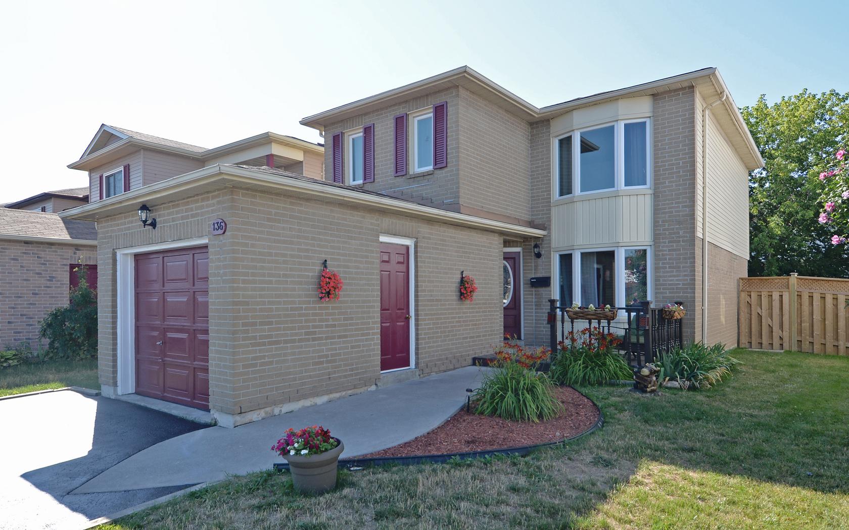 175 Admiral Road, Ajax