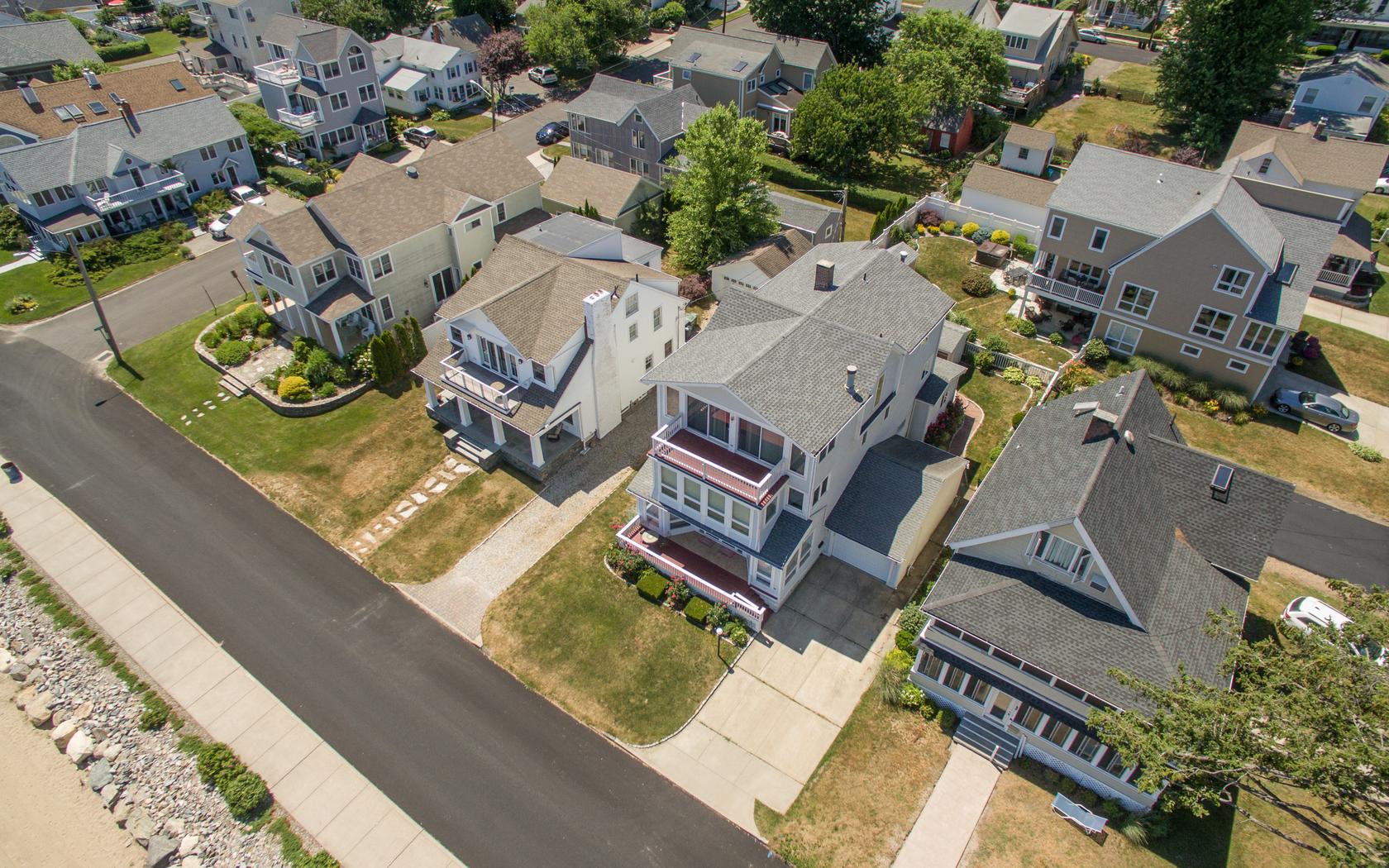 50 Beach Ave Milford, CT 06460 Real Estate Tour