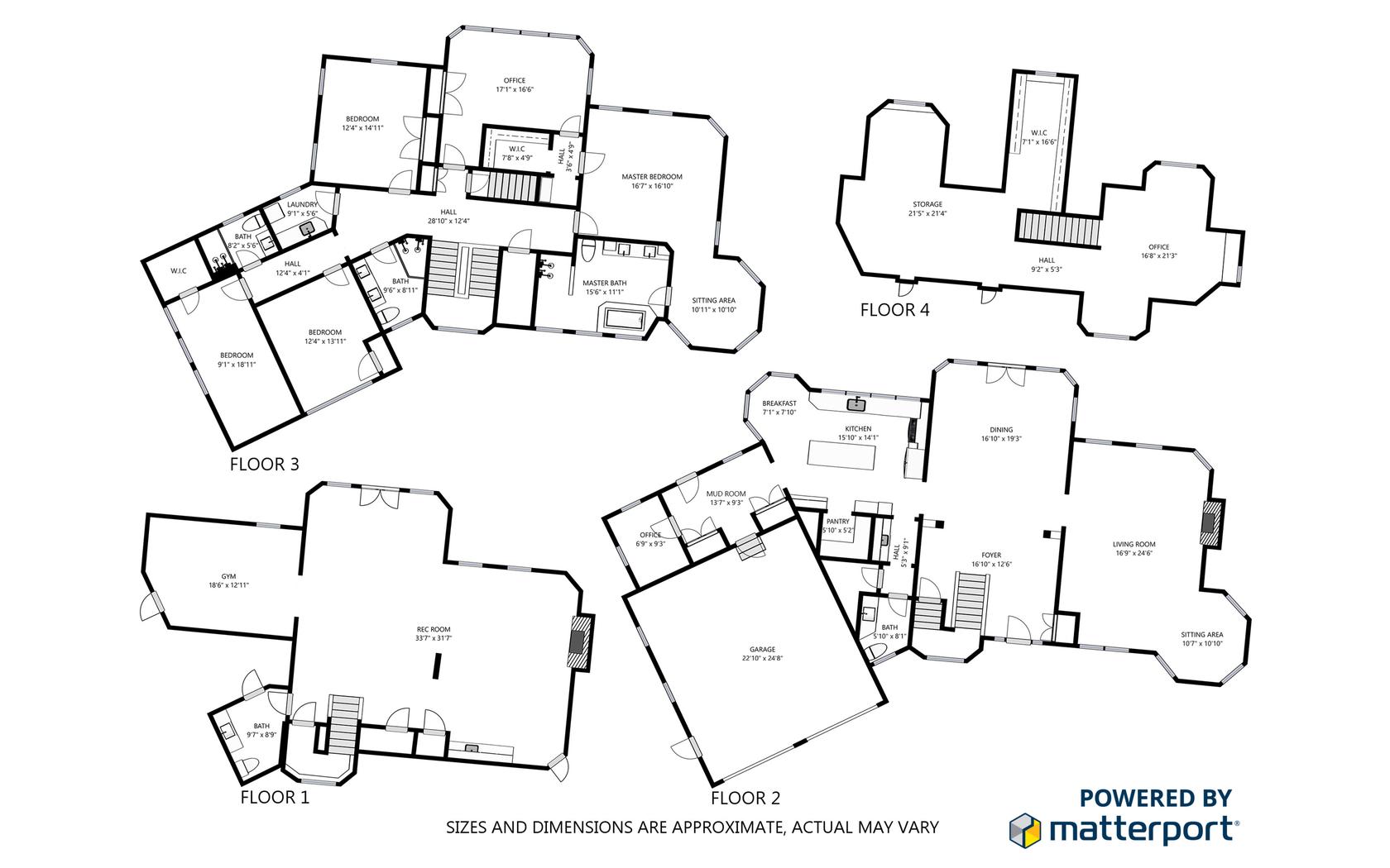 38 Jarvis Ave Hingham, MA 02043 Real Estate Tour