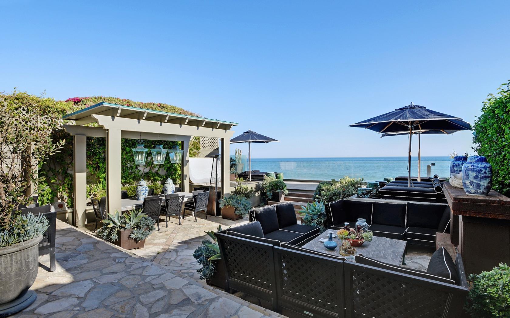 23618 Malibu Colony Road Malibu, CA 90265 Real Estate Tour Powered