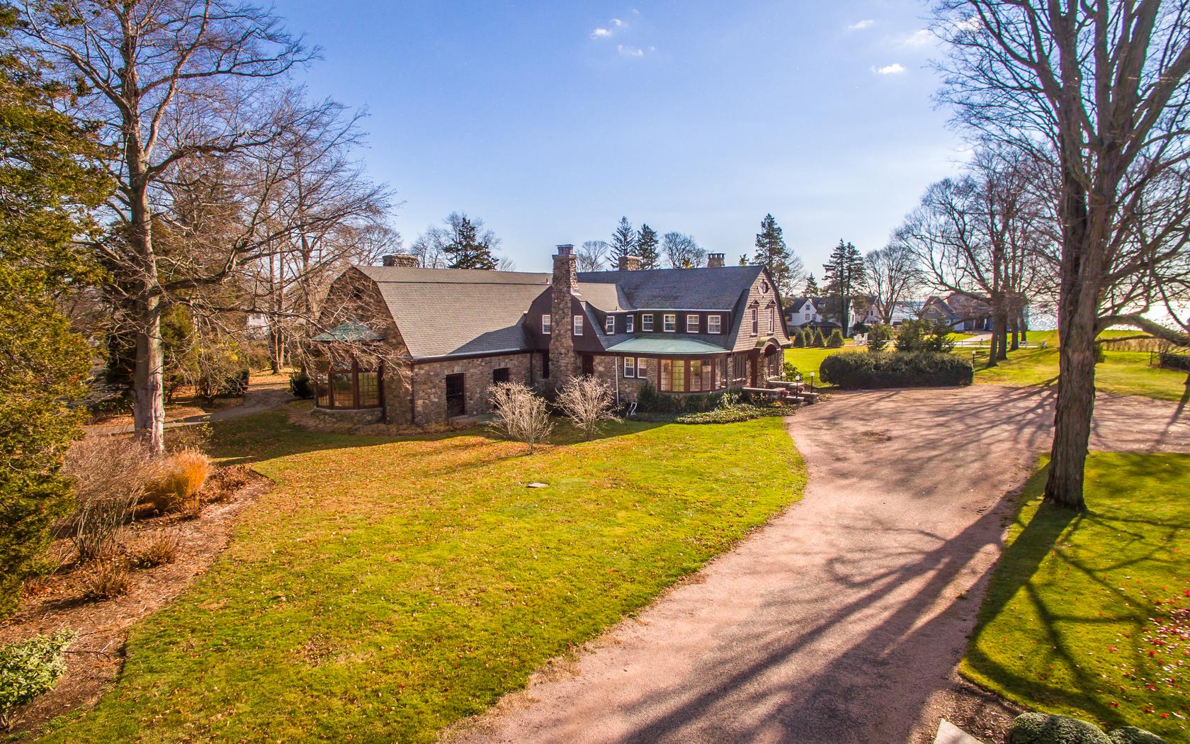 265 Pine Orchard Rd Branford, CT 06405 Real Estate Tour