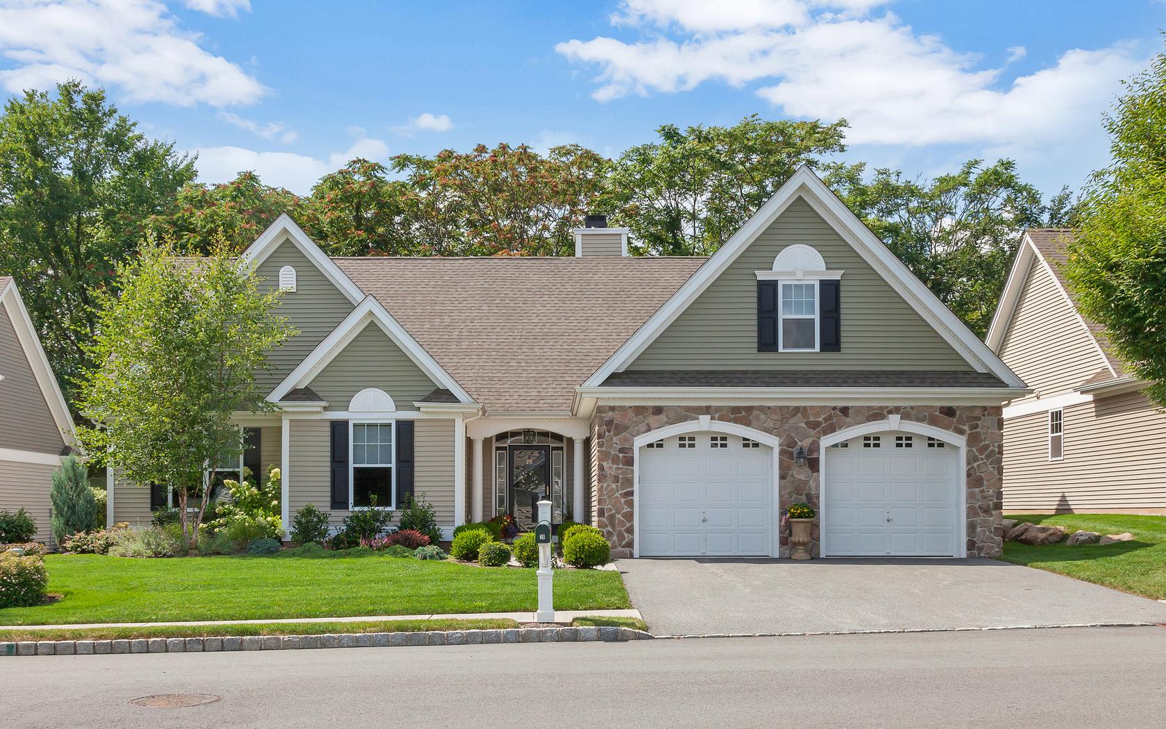 26 Eagles Way Middletown, NY 10940 Real Estate Tour