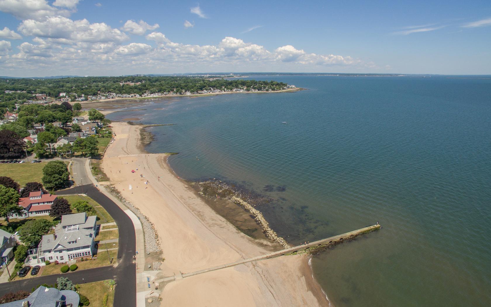 50 Beach Ave Milford, CT 06460 Real Estate Tour