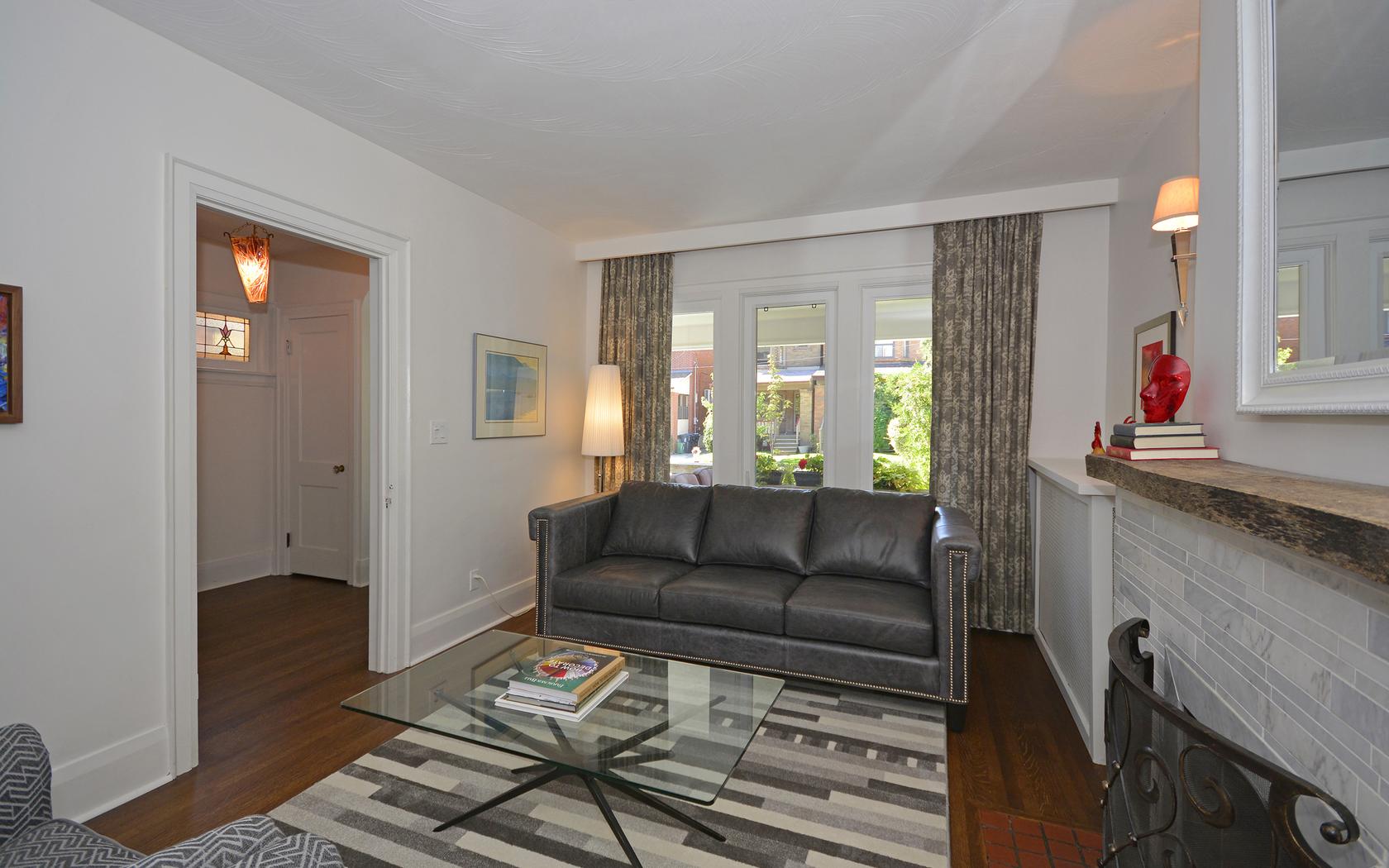 491 Willard Avenue Toronto, ON M6S 3R7 Real Estate Tour