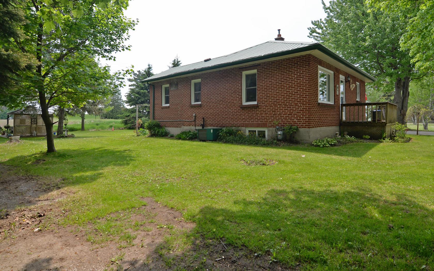 1552 Reach Street Port Perry, ON L9L 1B2 Real Estate Tour