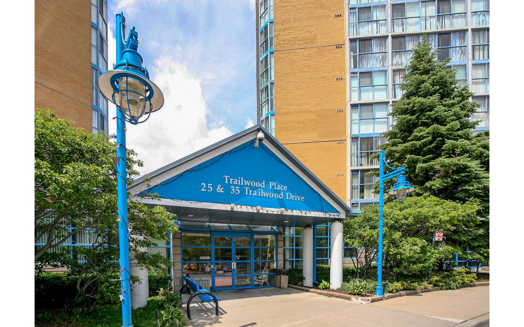 35 Trailwood Dr, Unit 514 Mississauga, ON L4Z 3K9 Real Estate Tour 35 Trailwood Dr, Unit 514 Mississauga, ON L4Z 3K9 Real Estate Tour