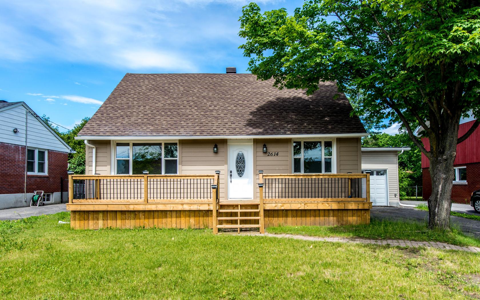 2614 Alta Vista Dr Ottawa, ON K1V 7T2 Real Estate Tour