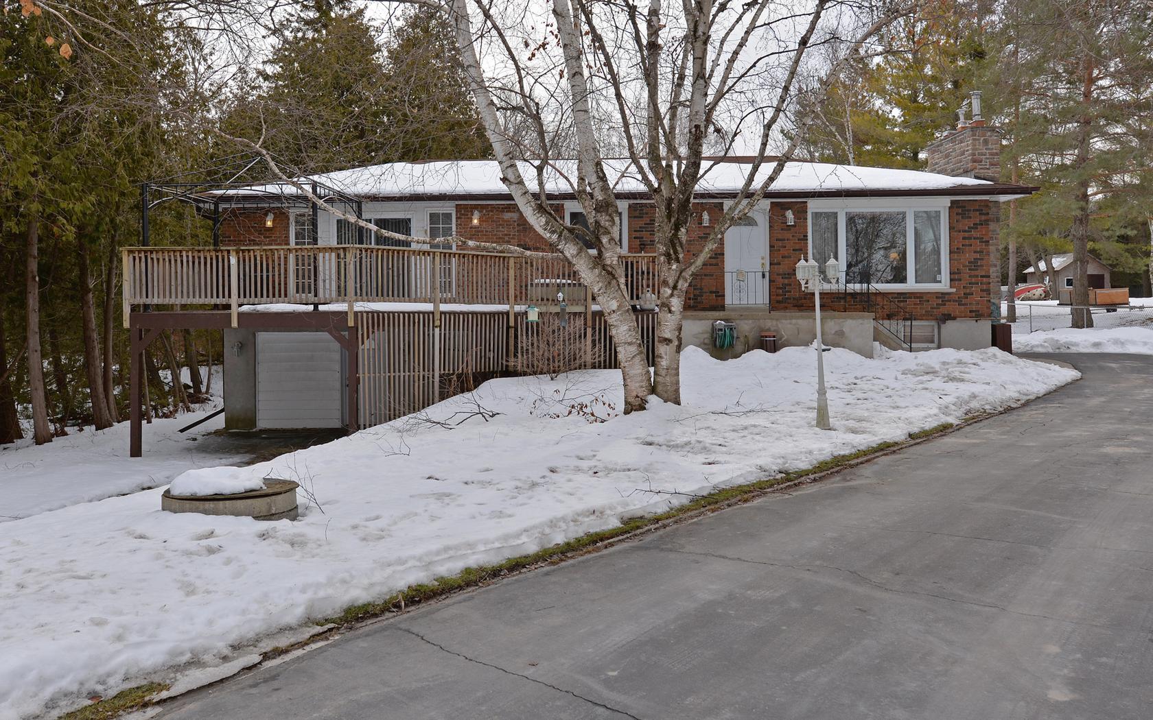 100 McGill Drive ON L0B 1K0 Real Estate Tour