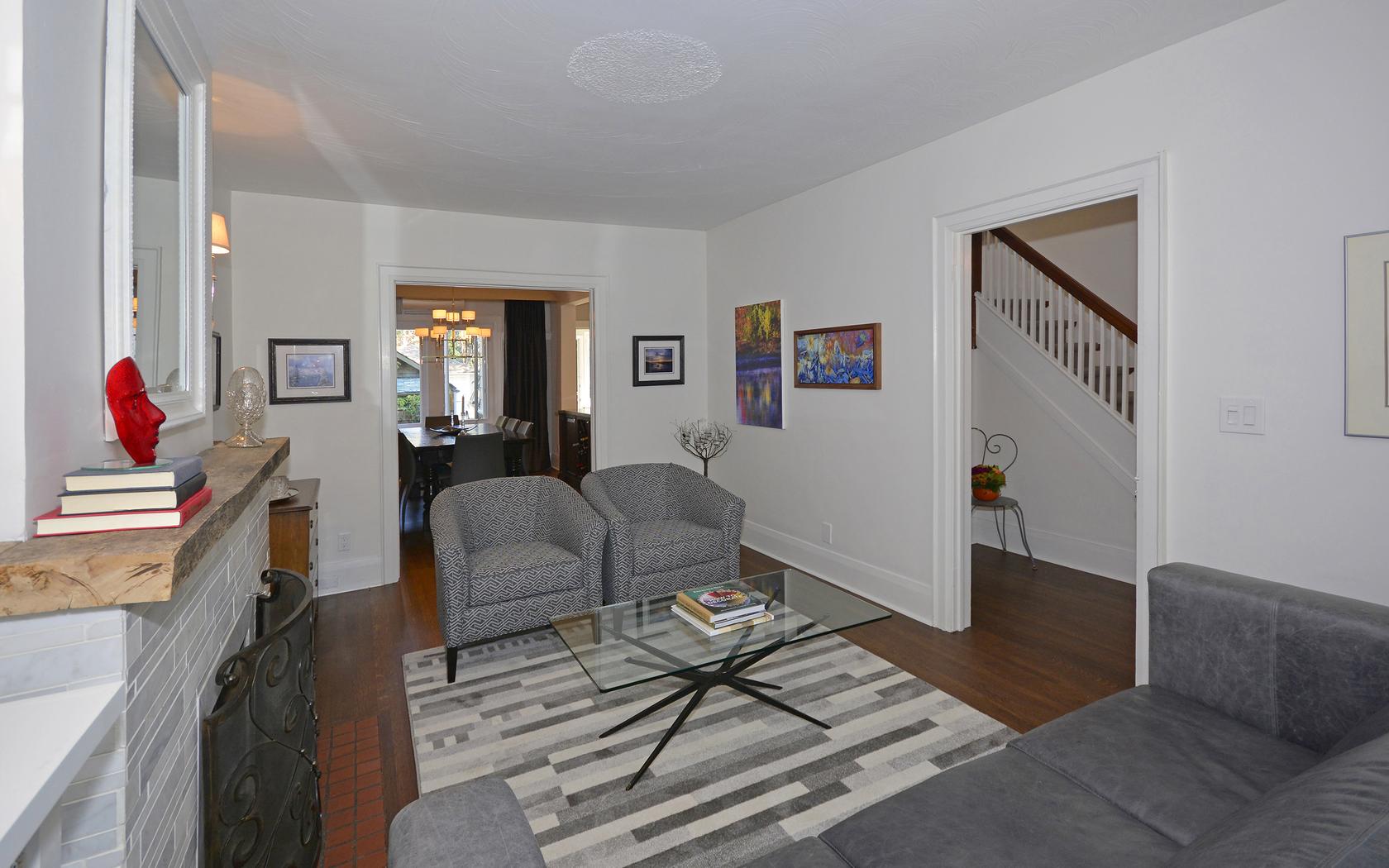 491 Willard Avenue Toronto, ON M6S 3R7 Real Estate Tour