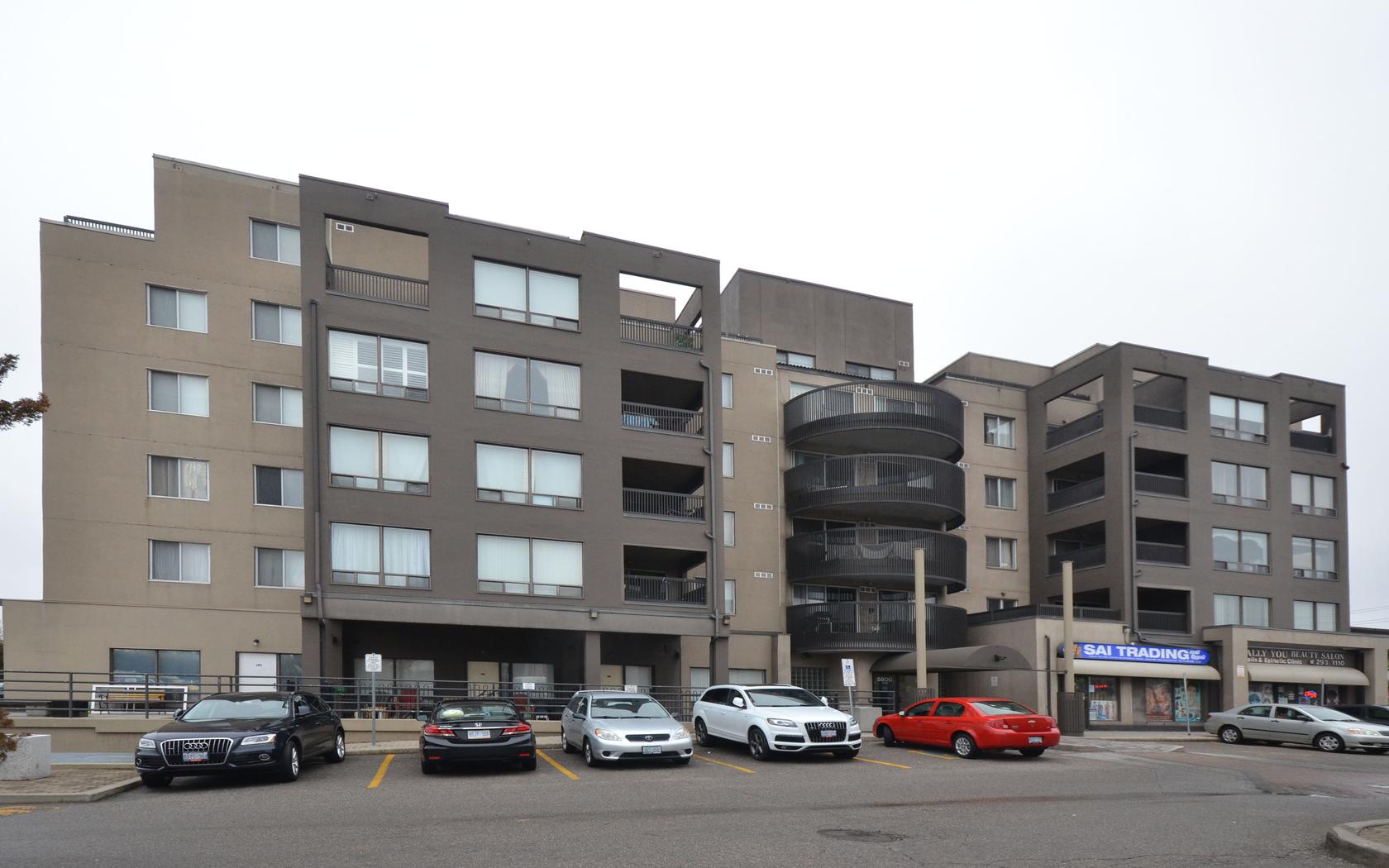 5800 Sheppard Avenue E ste. 311 Toronto, ON M1B 5J7 Real Estate Tour