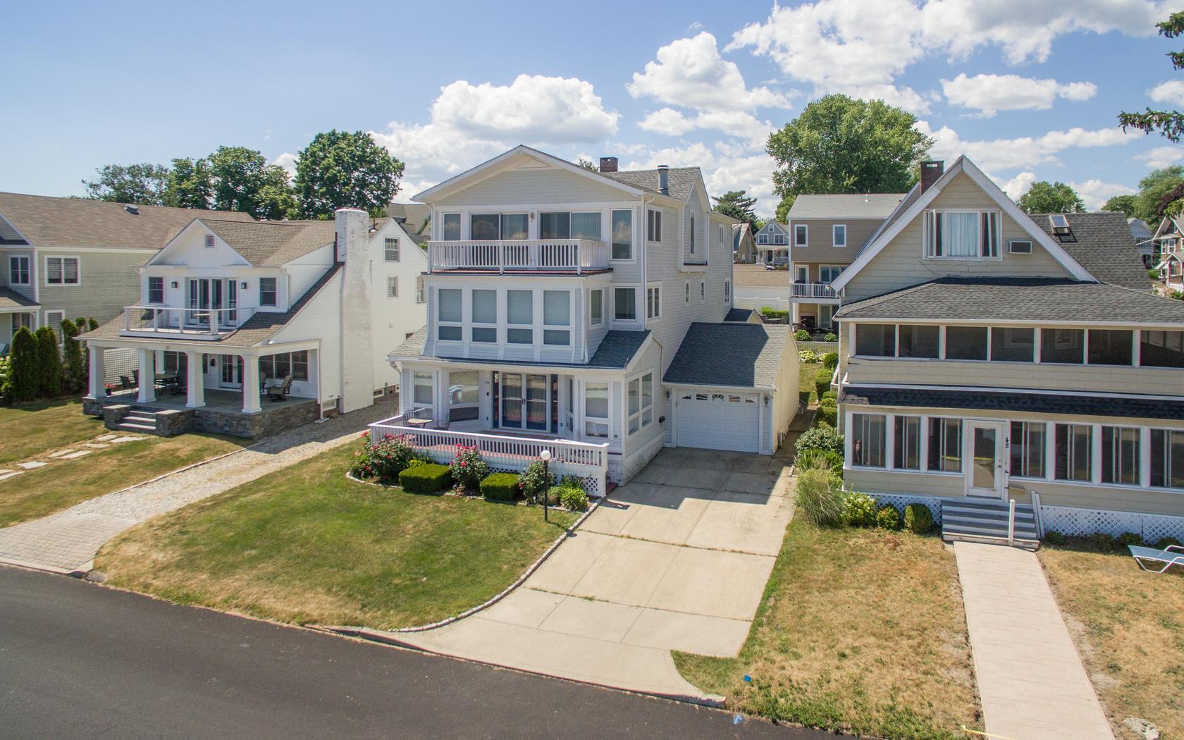 50 Beach Ave Milford, CT 06460 Real Estate Tour