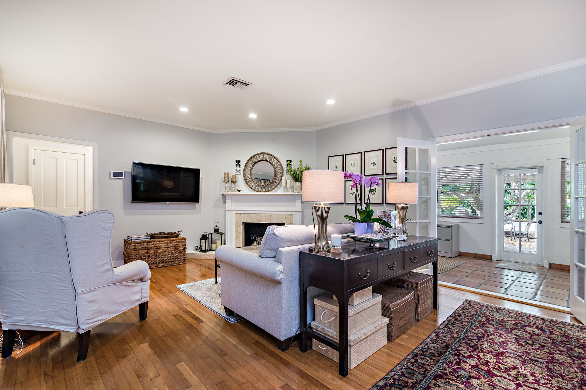 3115 Washington Rd. West Palm Beach, FL 33405 Real Estate Tour