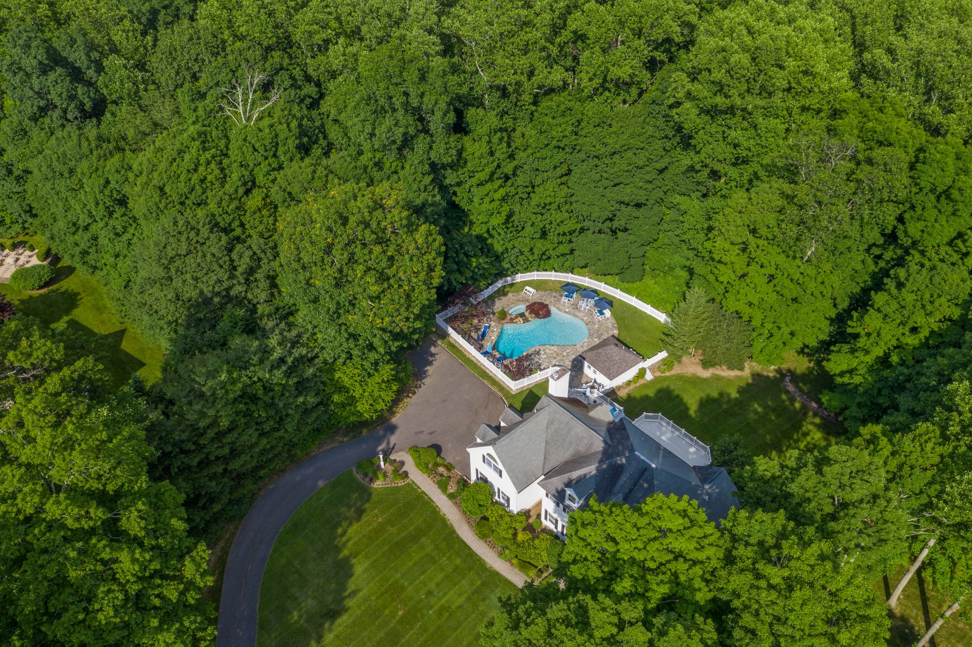 44 Watergate Drive Amawalk, NY 10501 Real Estate Tour